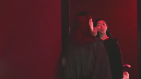  P A M  online show from October 15, 4:27 am