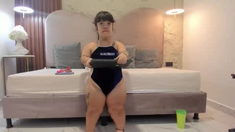 pamelabonnet_mml online show from December 20, 7:54 pm