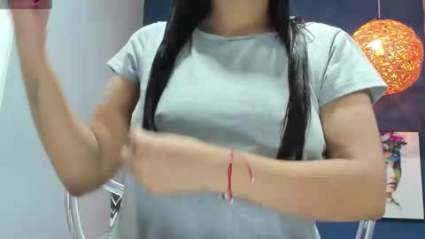 Pamela  online show from September 21, 4:16 am