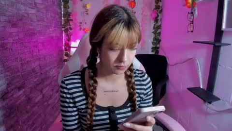 Snapshot of pamelajhonsom chatting on October 28, 1:56 pm pamelajhonsom online show from October 28, 1:56 pm