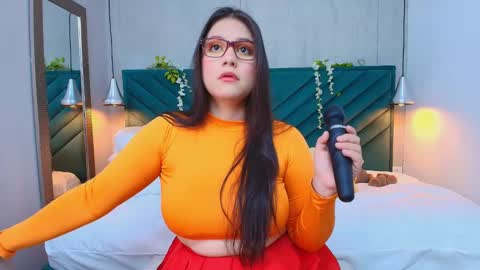 Pamela  online show from March 11, 11:33 am