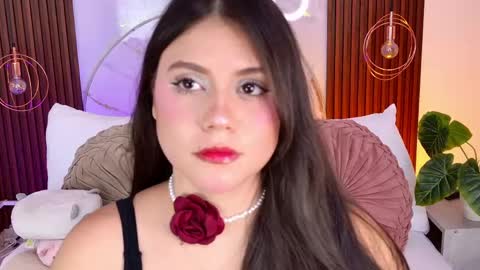Pamela  online show from May 28, 12:25 pm