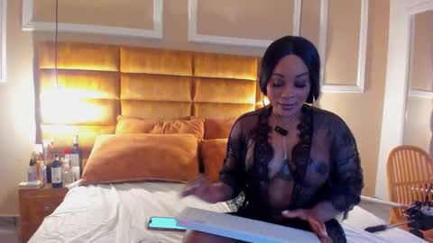 pamelamendez_1 online show from January 19, 3:49 am