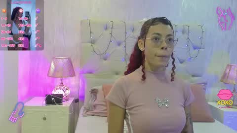 Snapshot of pamelamiler_ chatting on October 17, 1:26 pm TELL ME PAMELLA AND GIVE ME A GOOD GRADE ITS IMPORTANT online show from October 17, 1:26 pm