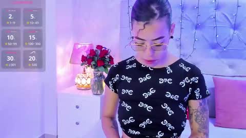 Snapshot of pamelamiler_ chatting on September 23, 12:21 pm TELL ME PAMELLA AND GIVE ME A GOOD GRADE ITS IMPORTANT online show from September 23, 12:21 pm
