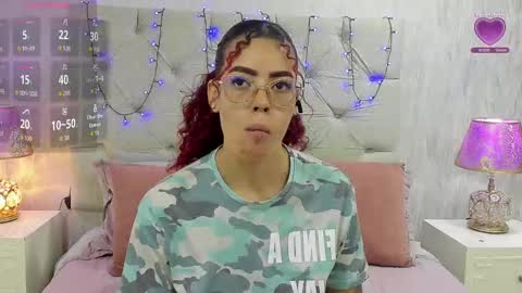 Snapshot of pamelamiler_ chatting on September 9, 4:07 pm TELL ME PAMELLA AND GIVE ME A GOOD GRADE ITS IMPORTANT online show from September 9, 4:07 pm