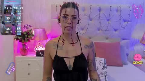 Snapshot of pamelamiler_ chatting on October 9, 12:54 pm TELL ME PAMELLA AND GIVE ME A GOOD GRADE ITS IMPORTANT online show from October 9, 12:54 pm