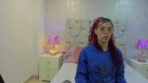 Snapshot of pamelamiler_ chatting on September 16, 12:18 pm TELL ME PAMELLA AND GIVE ME A GOOD GRADE ITS IMPORTANT online show from September 16, 12:18 pm