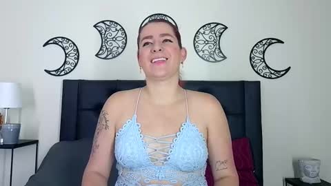 Pamela online show from November 18, 11:13 am