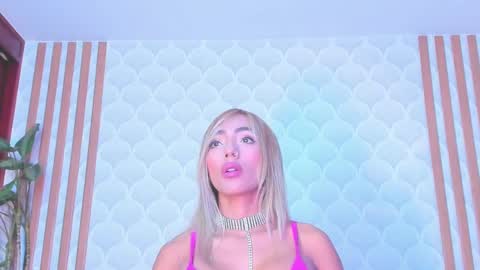 Pamela online show from February 2, 2:38 am