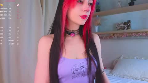 Diana online show from September 9, 3:12 pm