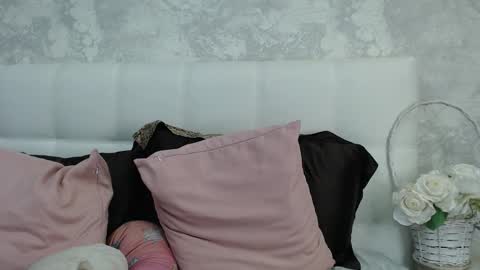 Pamella online show from September 28, 1:31 pm