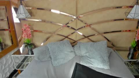 PAMELA online show from January 31, 2:58 am