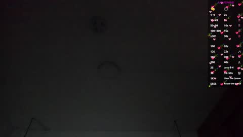 PAMELA online show from January 12, 5:01 pm