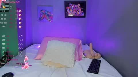 Pammela online show from March 10, 6:01 pm