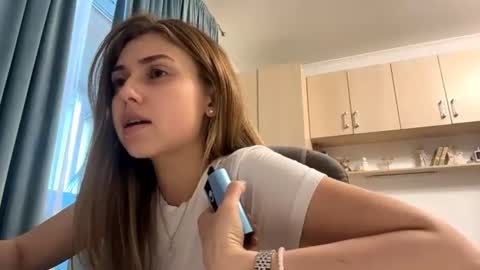 Lia online show from July 22, 4:42 pm