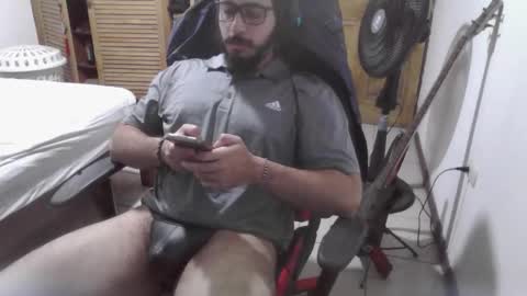 Pan Con Jalea y Mantequilla de mani online show from March 3, 1:45 am