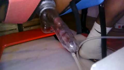 Pancho1991 online show from September 9, 5:57 pm