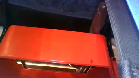 Pancho1991 online show from October 27, 2:28 pm