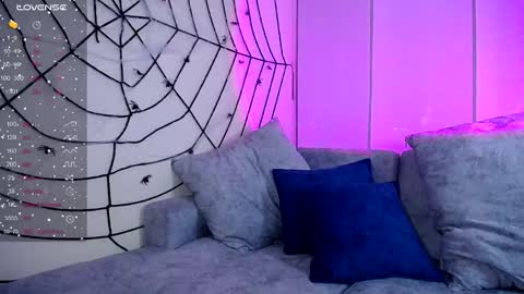 pandora__1 online show from October 25, 12:44 am