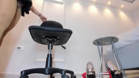 Pandora online show from March 5, 12:38 am