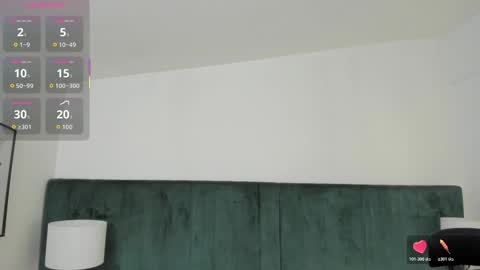 PANDORA  online show from February 21, 11:46 am