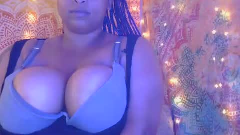 Nia Angels online show from February 23, 5:29 pm