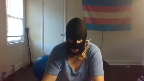 Puppyslut online show from April 20, 12:52 pm