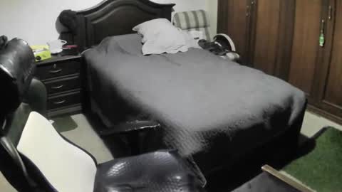 panoramix8080 online show from November 6, 5:32 am