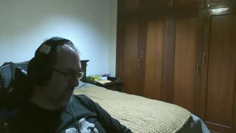 panoramix8080 online show from June 9, 2:55 am