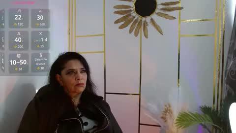 Francia online show from January 6, 8:13 pm