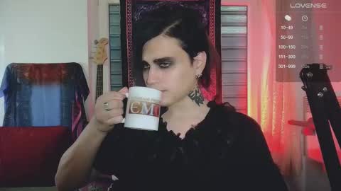 In bio online show from November 18, 11:02 am