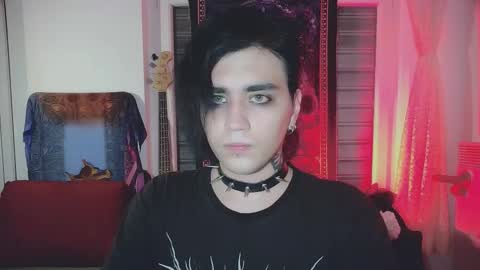 In bio online show from November 4, 1:07 am