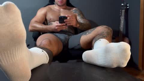 Oleg online show from October 3, 6:43 am