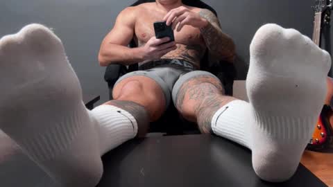 Oleg online show from November 29, 5:04 am