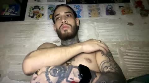 panthers_room online show from February 14, 9:56 am