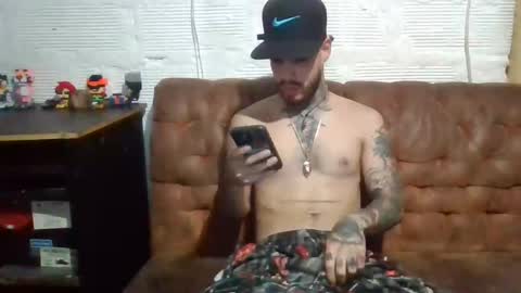 panthers_room online show from September 19, 5:00 am