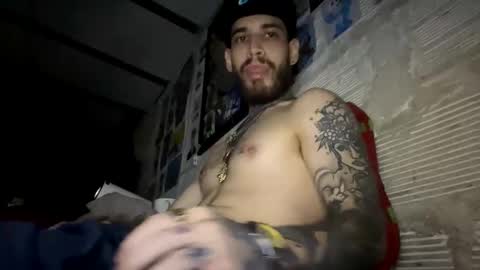 panthers_room online show from February 28, 10:20 am