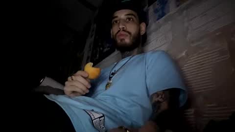 panthers_room online show from February 22, 11:13 am