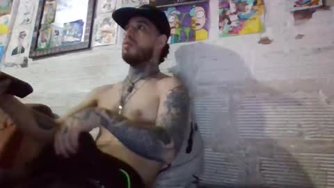 panthers_room online show from December 17, 5:47 am