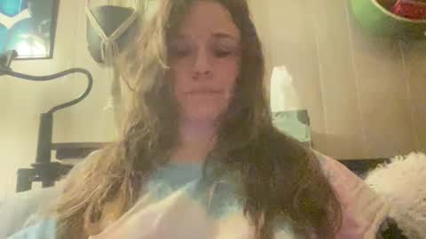 Pantiesofthefae online show from February 16, 10:46 am