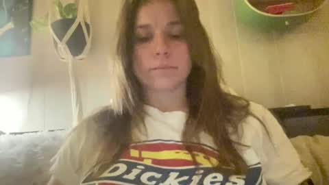 Pantiesofthefae online show from December 4, 10:59 am