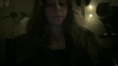 Pantiesofthefae online show from May 21, 9:49 am