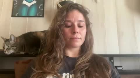 Pantiesofthefae online show from March 9, 5:28 pm