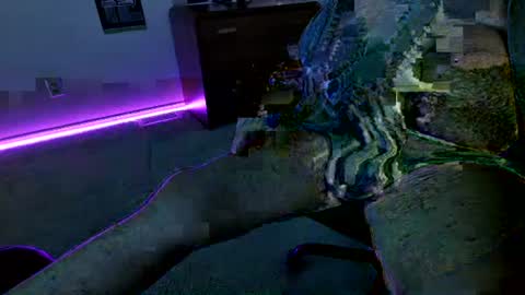 Dash Riprock online show from February 23, 2:29 am