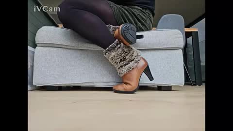 pantyhose_ggggg online show from June 6, 6:36 pm