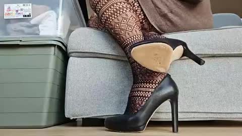 pantyhose_ggggg online show from July 30, 6:41 pm