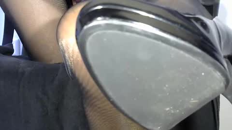 Pantyhosissy online show from October 31, 8:15 am