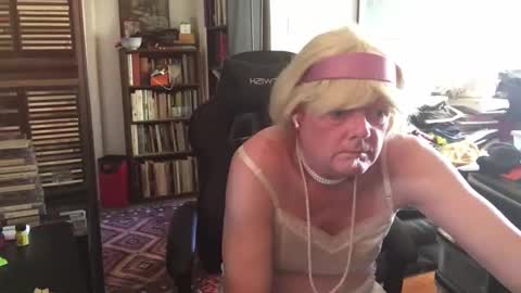 Pantyvioletlace online show from September 8, 7:57 pm