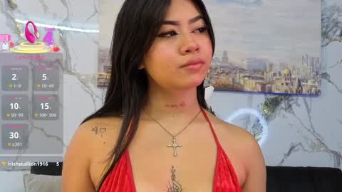 paola23_pm online show from March 29, 4:14 am